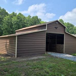 Photo #18 of 1805 County Line Road, Keysville, VA 2.6 acres