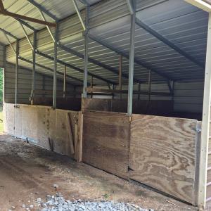 Photo #19 of 1805 County Line Road, Keysville, VA 2.6 acres