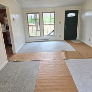 Photo #2 of 1805 County Line Road, Keysville, VA 2.6 acres