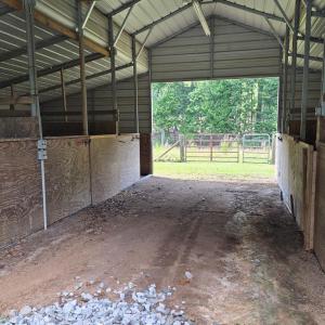 Photo #20 of 1805 County Line Road, Keysville, VA 2.6 acres