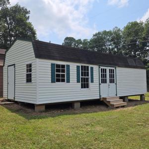 Photo #21 of 1805 County Line Road, Keysville, VA 2.6 acres