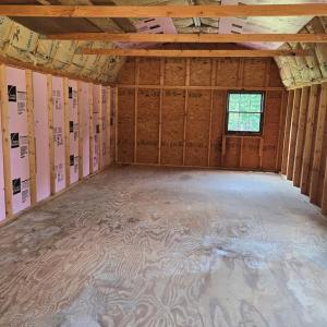 Photo #22 of 1805 County Line Road, Keysville, VA 2.6 acres