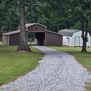Photo #24 of 1805 County Line Road, Keysville, VA 2.6 acres