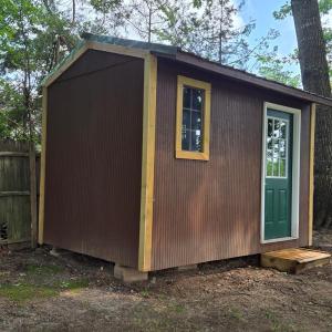 Photo #25 of 1805 County Line Road, Keysville, VA 2.6 acres