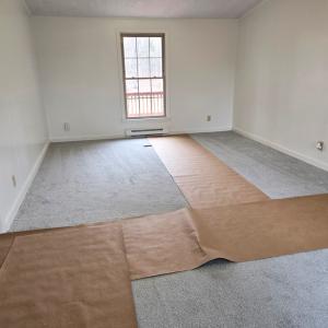 Photo #3 of 1805 County Line Road, Keysville, VA 2.6 acres