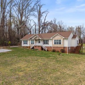 Photo #2 of 3311 Indian Oak Road, Crewe, VA 5.0 acres
