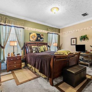Photo #21 of 3311 Indian Oak Road, Crewe, VA 5.0 acres