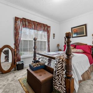 Photo #25 of 3311 Indian Oak Road, Crewe, VA 5.0 acres