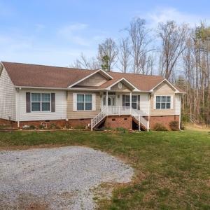Photo #4 of 3311 Indian Oak Road, Crewe, VA 5.0 acres