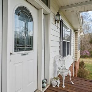 Photo #5 of 3311 Indian Oak Road, Crewe, VA 5.0 acres