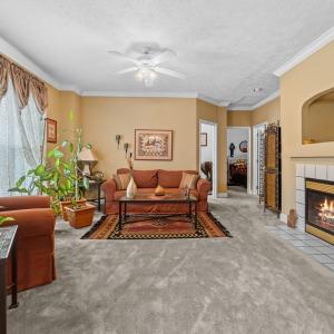 Photo #7 of 3311 Indian Oak Road, Crewe, VA 5.0 acres