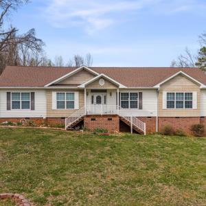 Photo #3 of 3311 Indian Oak Road, Crewe, VA 5.0 acres