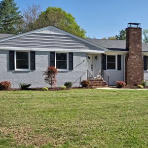 Photo #28 of 1305 Lee Drive, Farmville, VA 0.3 acres