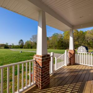 Photo #26 of 247 Tarwallet Road, Cumberland, VA 5.7 acres