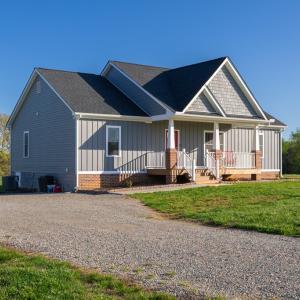 Photo #35 of 247 Tarwallet Road, Cumberland, VA 5.7 acres