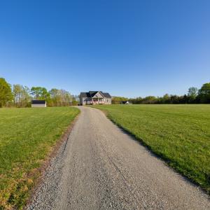 Photo #37 of 247 Tarwallet Road, Cumberland, VA 5.7 acres