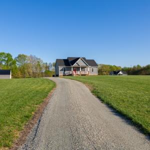 Photo #38 of 247 Tarwallet Road, Cumberland, VA 5.7 acres