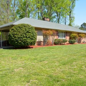 Photo #25 of 1202 Lee Drive, Farmville, VA 0.3 acres