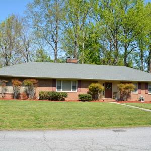 Photo #27 of 1202 Lee Drive, Farmville, VA 0.3 acres