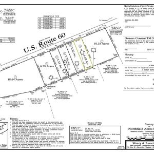 Photo #2 of 1183 Anderson Highway, Cumberland, VA 3.3 acres