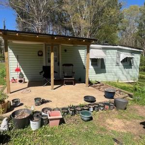 Photo #4 of 211 Shumaker Road, Buckingham, VA 2.2 acres