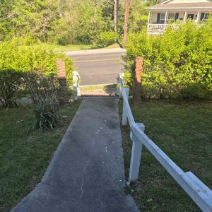 Photo #3 of 603 Griffin, Farmville, VA 0.1 acres