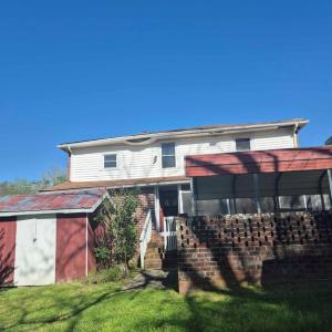 Photo #6 of 603 Griffin, Farmville, VA 0.1 acres