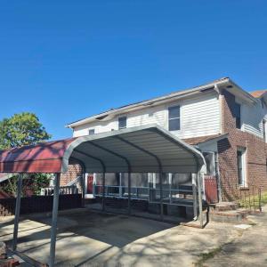Photo #9 of 603 Griffin, Farmville, VA 0.1 acres