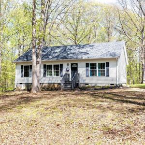 Photo #2 of 13951 Clementown Rd, Amelia, VA 5.0 acres