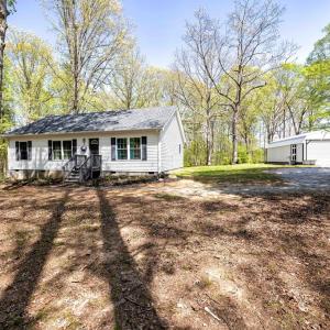 Photo #28 of 13951 Clementown Rd, Amelia, VA 5.0 acres
