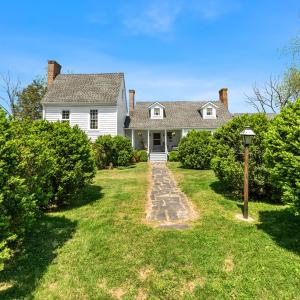 Photo #2 of 300 Poorhouse Road, Rice, VA 47.7 acres