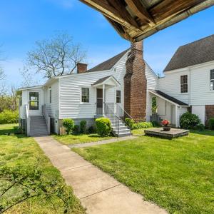 Photo #29 of 300 Poorhouse Road, Rice, VA 47.7 acres