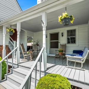 Photo #3 of 300 Poorhouse Road, Rice, VA 47.7 acres