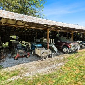 Photo #30 of 300 Poorhouse Road, Rice, VA 47.7 acres