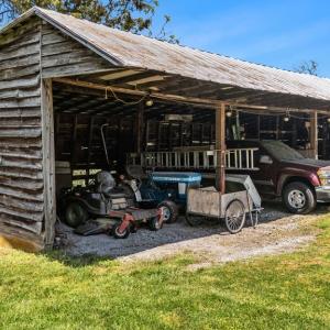 Photo #31 of 300 Poorhouse Road, Rice, VA 47.7 acres