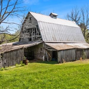 Photo #34 of 300 Poorhouse Road, Rice, VA 47.7 acres
