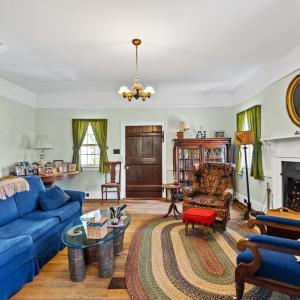 Photo #4 of 300 Poorhouse Road, Rice, VA 47.7 acres