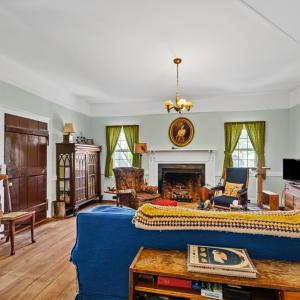 Photo #5 of 300 Poorhouse Road, Rice, VA 47.7 acres