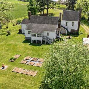 Photo #51 of 300 Poorhouse Road, Rice, VA 47.7 acres