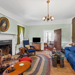Photo #6 of 300 Poorhouse Road, Rice, VA 47.7 acres