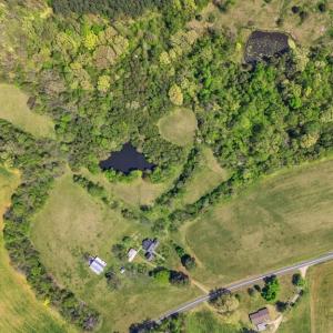 Photo #62 of 300 Poorhouse Road, Rice, VA 47.7 acres