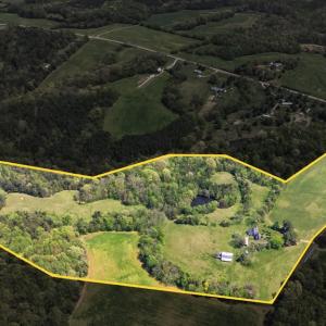 Photo #63 of 300 Poorhouse Road, Rice, VA 47.7 acres