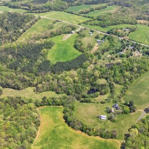 Photo #64 of 300 Poorhouse Road, Rice, VA 47.7 acres