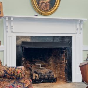 Photo #7 of 300 Poorhouse Road, Rice, VA 47.7 acres