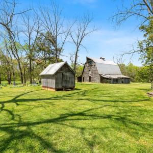 Photo #35 of 300 Poorhouse Road, Rice, VA 47.7 acres