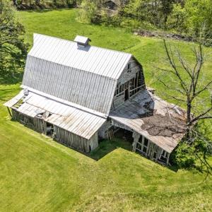 Photo #50 of 300 Poorhouse Road, Rice, VA 47.7 acres