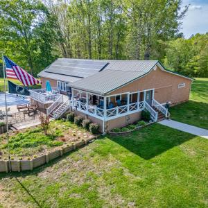 Photo #2 of 1311 Overton Rd, Victoria, VA 17.2 acres