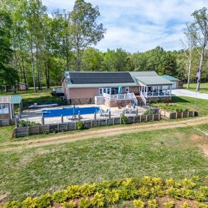 Photo #3 of 1311 Overton Rd, Victoria, VA 17.2 acres
