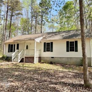 Photo #2 of 8255 Dash Ln, Jetersville, VA 5.4 acres