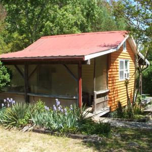 Photo #14 of 300 Sondra Lane, Saxe, VA 13.4 acres